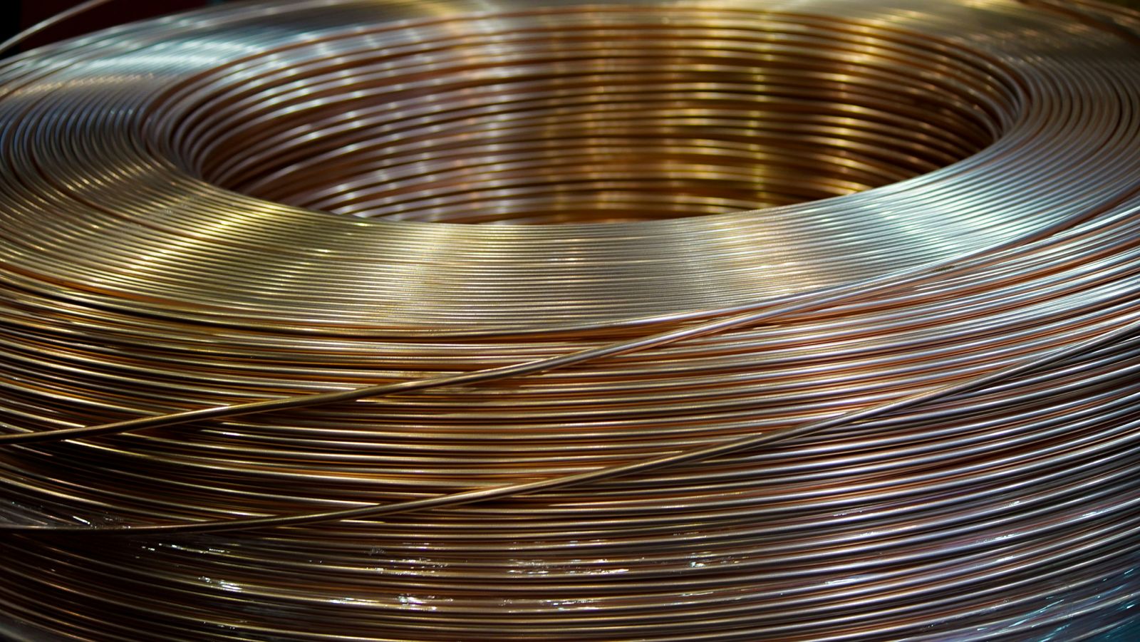 Copper Wire