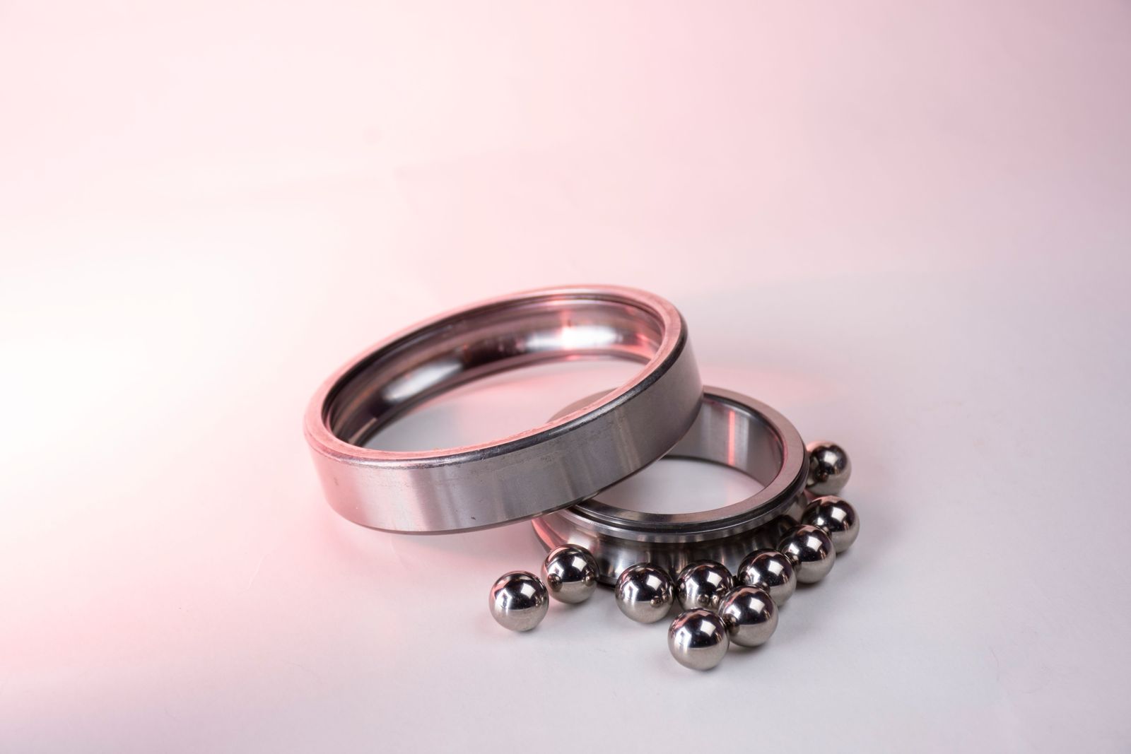 Bearings