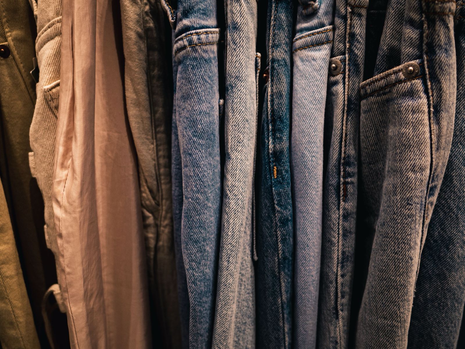 Garments